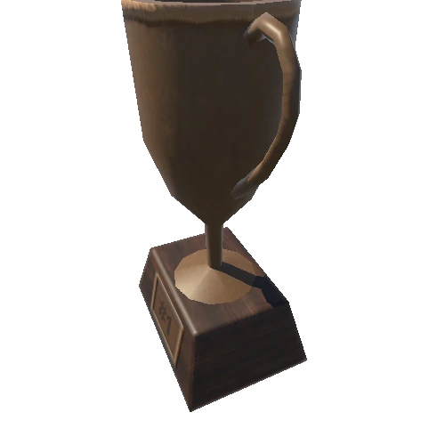 Cup Bronze